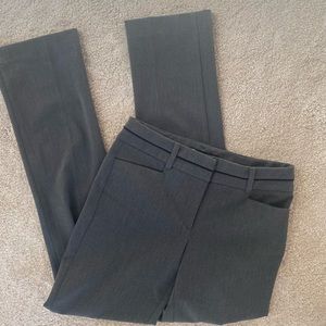 NWOT 7th Ave dress pants, New York & Company, straight leg tall